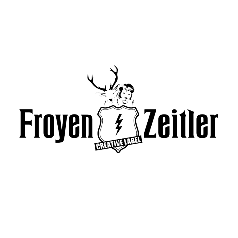 Logo Froyen Zeitler 1