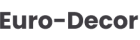 Euro Decor Logo